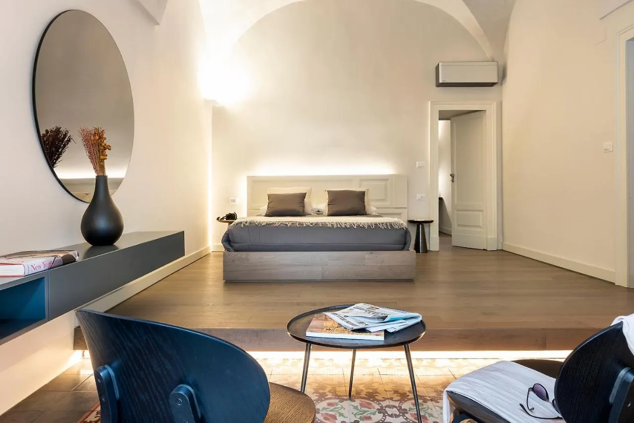 Forte Santa Barbara 0*, CTA Italien