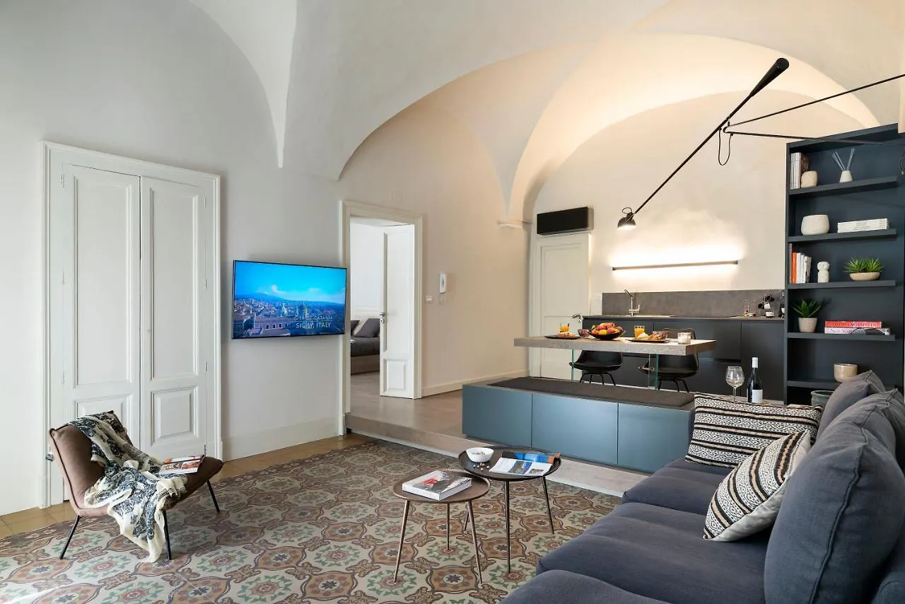 Forte Santa Barbara 0*, CTA Italien