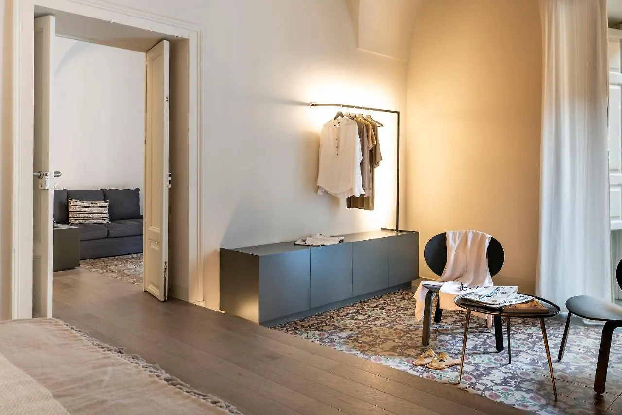 Apartment Forte Santa Barbara