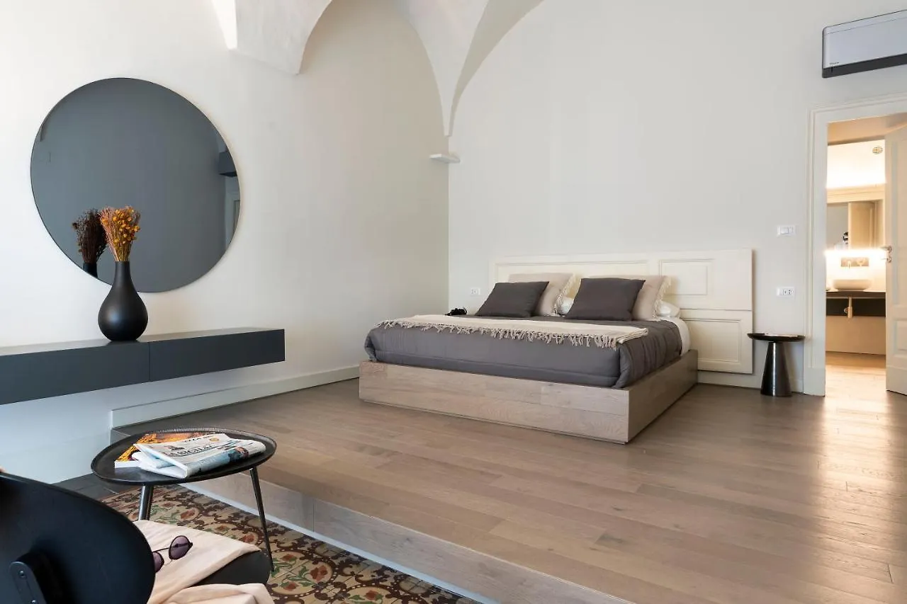 Forte Santa Barbara 0*, Катания
