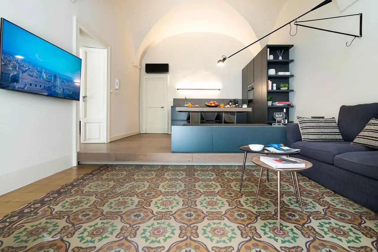 Apartment Forte Santa Barbara