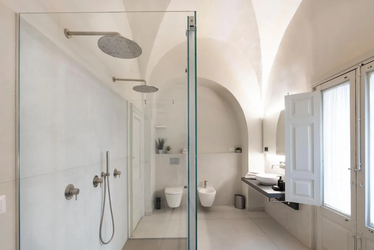 Forte Santa Barbara Apartment Catania