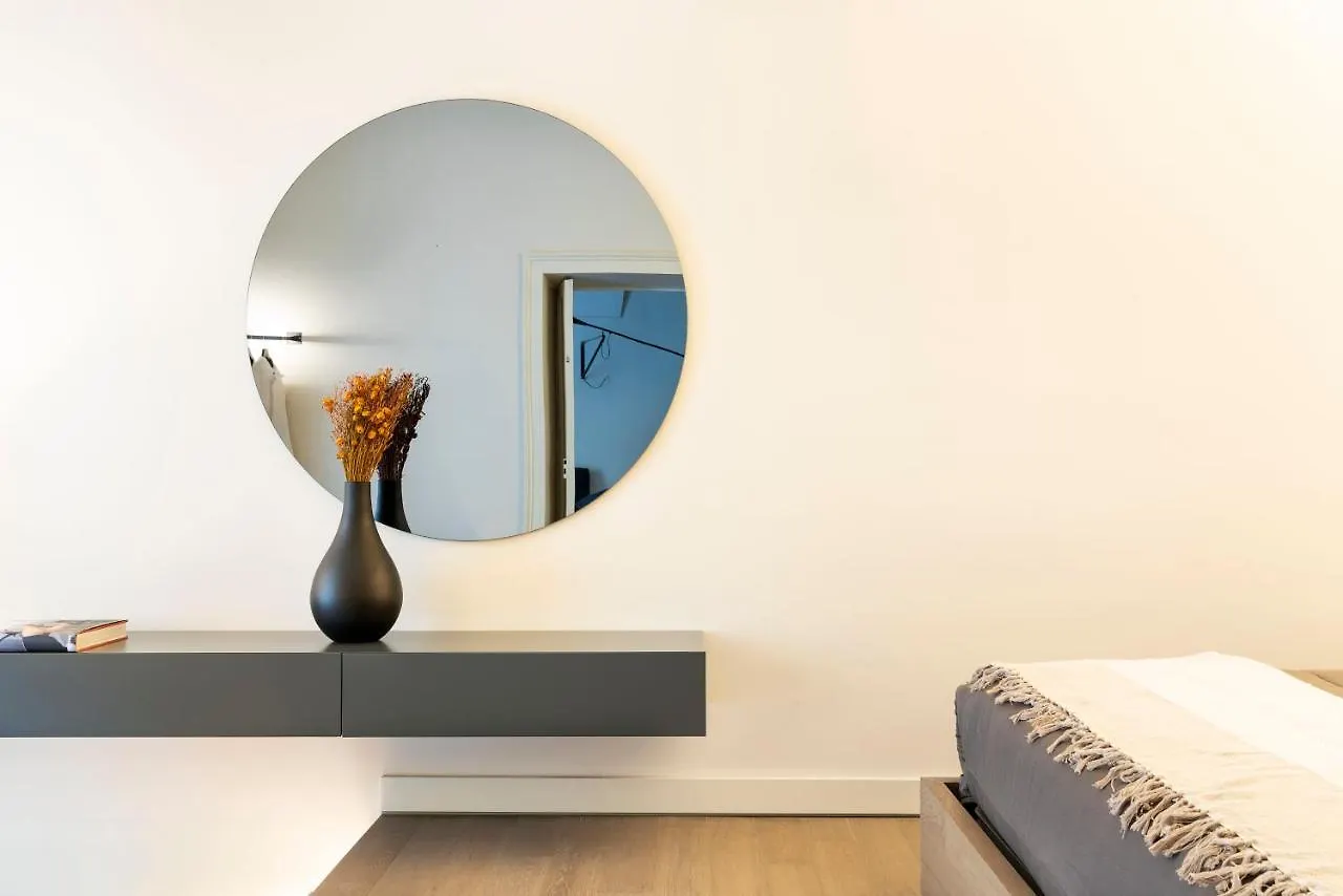 Apartment Forte Santa Barbara Italy