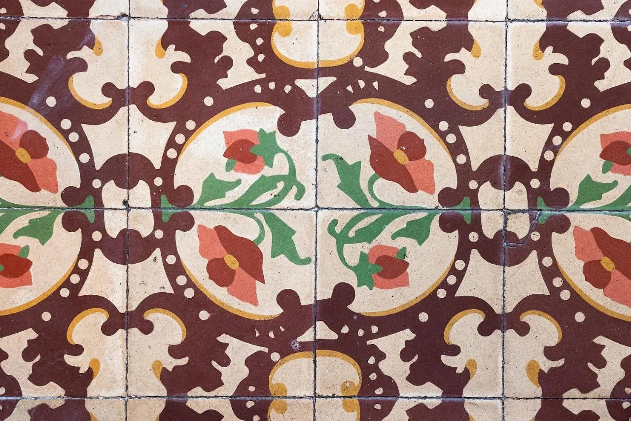 Forte Santa Barbara 0*, Катания Италия