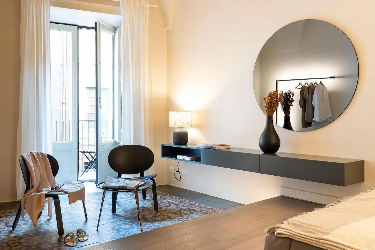 Apartment Forte Santa Barbara
