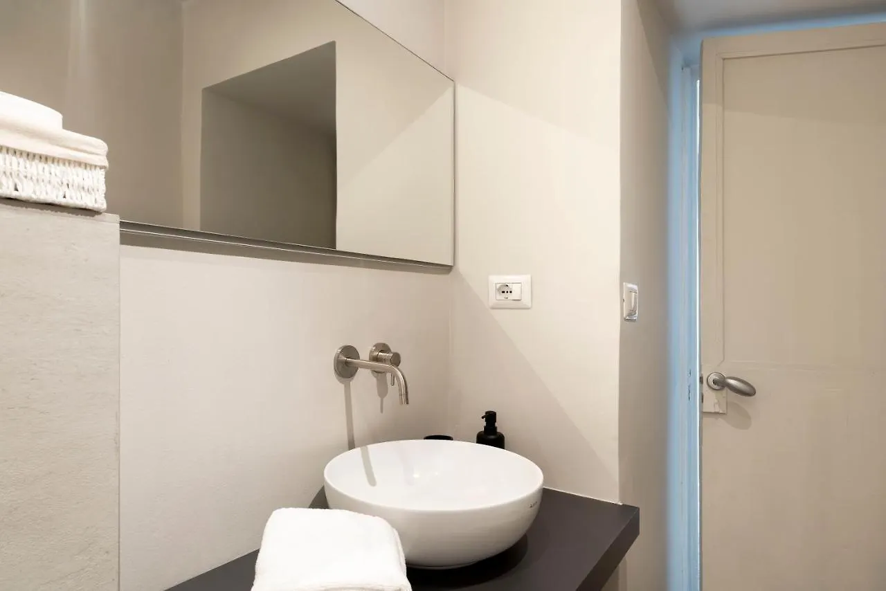 Forte Santa Barbara Apartment