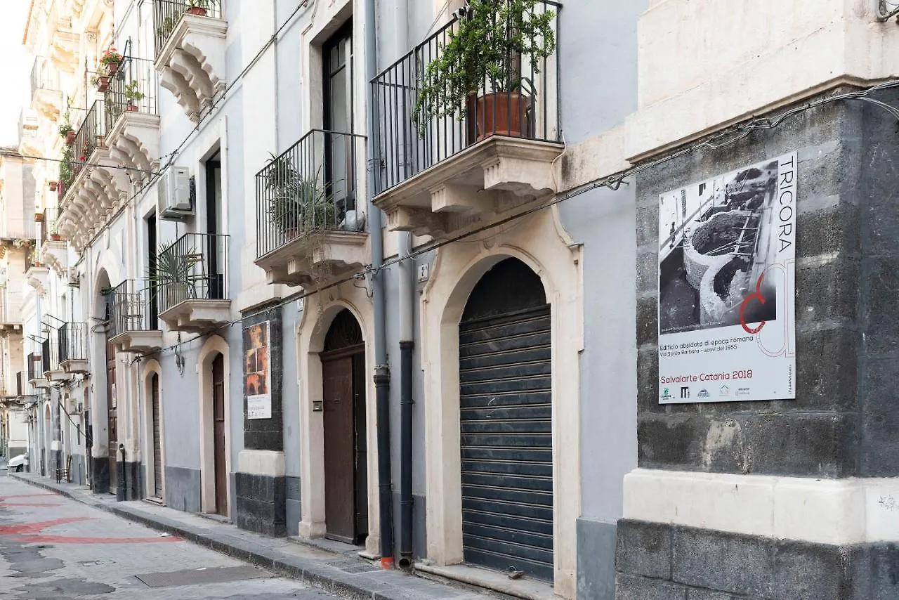 Forte Santa Barbara Апартаменты
