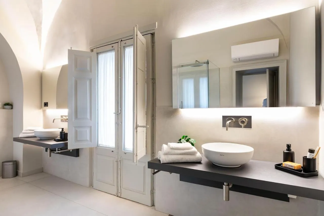 Apartment Forte Santa Barbara Italy