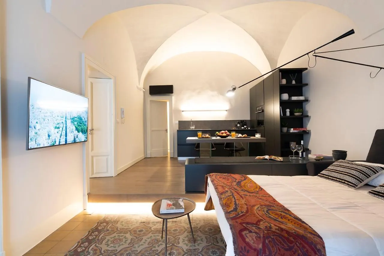 Apartment Forte Santa Barbara