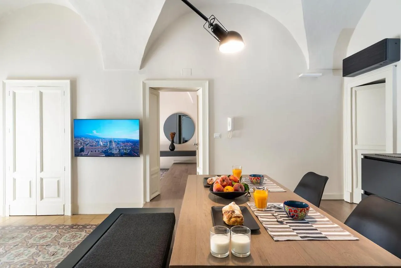 Forte Santa Barbara Apartment